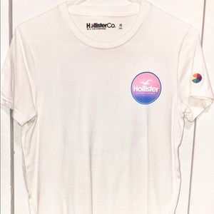 Hollister T-shirt